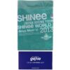 IMG_3048 Shinee World Japan Arena Tour Mini L Holder 2013