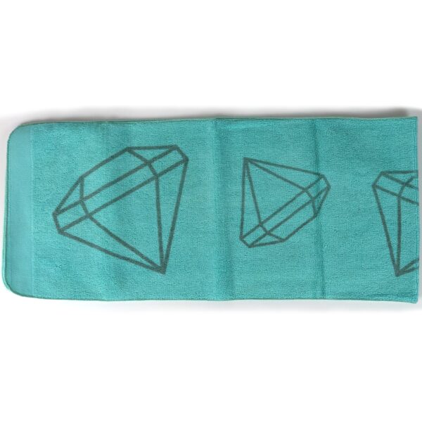 Shinee World 1st Concert Slogan Towel Official Goods 2011