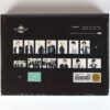 IMG_3070 Shinee World III Postcard + Envelope Set Sealed 2014