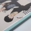 IMG_3072 Shinee World III Postcard + Envelope Set Sealed 2014