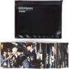 Shinee - Everybody Postcard Zipper Bag Set 2013