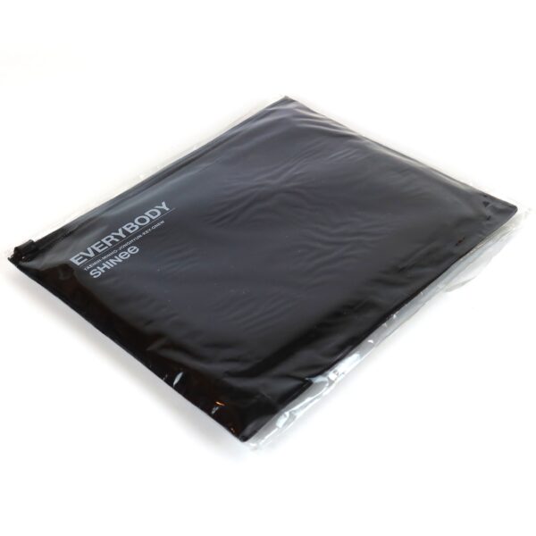 Shinee - Everybody Postcard Zipper Bag Set 2013