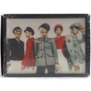 Shinee - Everybody Post Card Set 2013