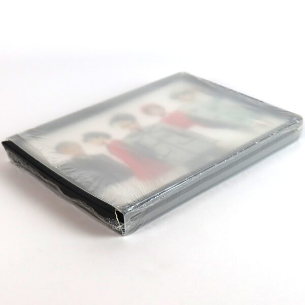 Shinee - Everybody Post Card Set 2013