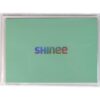 Shinee – SMTOWN Week Message Card