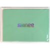 Shinee – SMTOWN Week Message Card Sealed