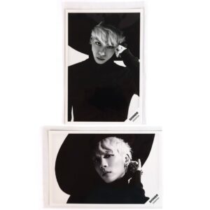 Shinee - Everybody 2 x Jonghyun Photo
