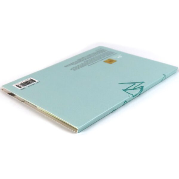 Shinee – Dream Girl Post-it Sticky Note Set 2013