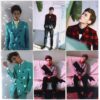 Jonghyun - Base Photo Set 2015 Shinee