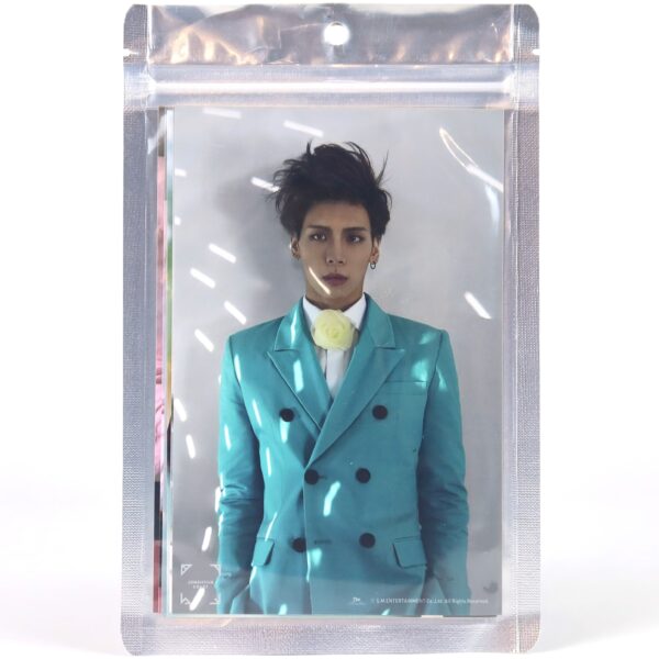 Jonghyun - Base Photo Set 2015 Shinee