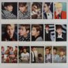 Shinee – Dream Girl Polaroid Card Set 2013