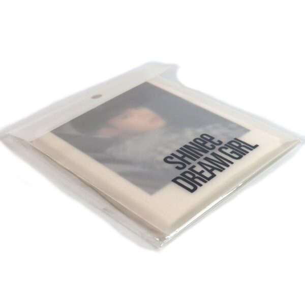 Shinee – Dream Girl Polaroid Card Set 2013