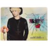 Shinee - Boys Meet U Key Desk Mat