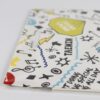 Shinee Deco Sticker Set