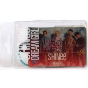 Shinee – Dream Girl Card Case 2013