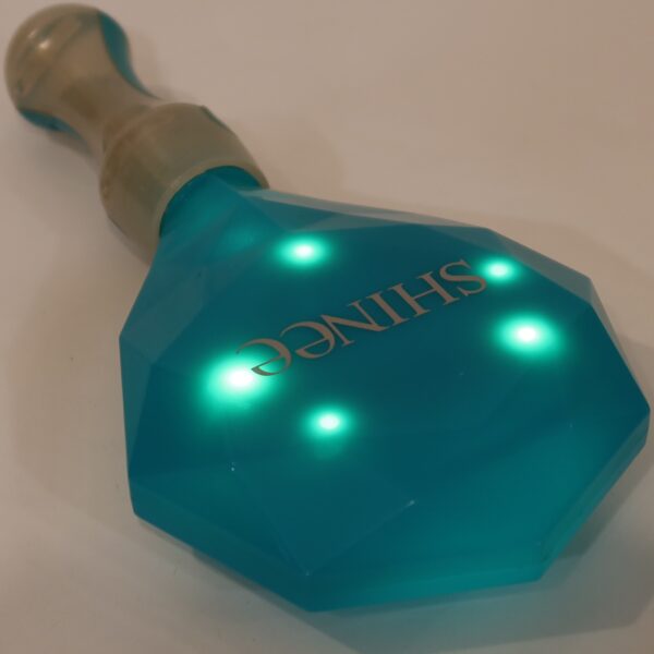 IMG_3149 Shinee World Official Light Stick Lightstick