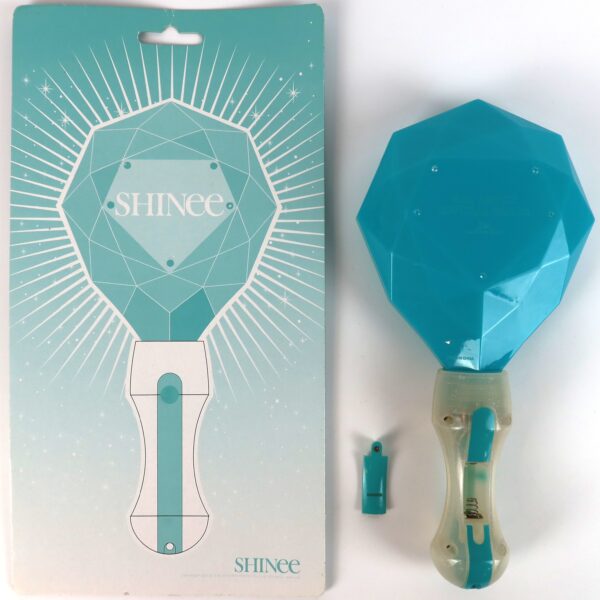 IMG_3150 Shinee World Official Light Stick Lightstick