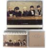IMG_3152 Shinee 2014 Season's Greeting Greetings Set