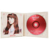 Heyne - Red Lie 3rd Digital Single Signed Promo CD 2014