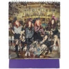 4Minute - 4Minute World 5th Mini Album Signed Promo CD 2014 [read]