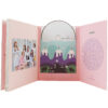 Laboum - Fresh Adventure 4th Single Album Promo CD 2016