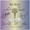GWSN - The Keys 4th Mini Album Signed Promo CD 2020