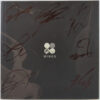 IMG_3210 BTS - Wings 2nd Album Signed Autographed CD 2016