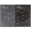 BTS - Love Yourself : Tear 3rd Album Signed Promo CD 2018