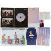 Seventeen - Teen, Age [RS Ver.] 2nd Album Signed Promo CD 2017