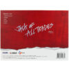 4TEN - Jack Of All Trades 1st Mini Album Signed CD 2016