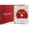 4TEN - Jack Of All Trades 1st Mini Album Signed CD 2016