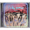 IMG_3251 Busters - Pinky Promise 1st Mini Album Signed Promo CD 2019