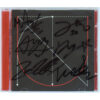IMG_3258 NCT U - The 7th Sense Debut Single Album Signed + Message Promo CD 2016