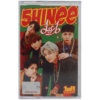 Shinee - 1 of 1 5th Album Cassette Tape 2016