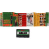 Shinee - 1 of 1 5th Album Cassette Tape 2016
