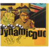 IMG_3284 Dynamic Duo - Taxi Driver 1st Album Signed Promo CD Korean Hip Hop 2004