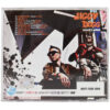 IMG_3292 Jiggy Dogg - Dogged Mind Album Signed Promo CD Korean Hip Hop K-Rap 2010