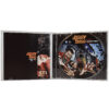 IMG_3294 Jiggy Dogg - Dogged Mind Album Signed Promo CD Korean Hip Hop K-Rap 2010