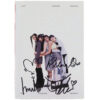 H1-Key - Rose Blossom [B Ver.] 1st Mini Album Signed Promo CD 2023