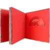 IMG_3304 Rocket Punch - Red Punch 2nd Mini Album Signed Promo CD 2020