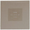 IMG_3306 Shinee Jonghyun Skeleton Flower Diphylleia Grayi Sealed Novel Book 2015