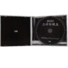 2NE1 - Missing You Single Album Promo CD 2013
