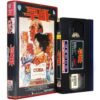 Cuba (1979) Korean VHS Rental [NTSC] Korea Sean Connery