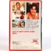 Cuba (1979) Korean VHS Rental [NTSC] Korea Sean Connery