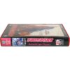 American Flyers (1985) Korean VHS Rental [NTSC] Korea Kevin Costner