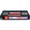 American Me (1992) Korean VHS Rental [NTSC] Korea Edward James Olmos