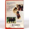 Black Fire (1979) Korean VHS [NTSC] Korea Fuego Negro Blaxploitation Mexico