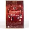 The Catcher (1998) Korean VHS Rental [NTSC] Korea Slasher Horror
