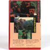 Super Platoon (1987) Korean VHS Rental [NTSC] Korea Godfrey Ho