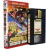 Iron Angels 3 (1989) Korean VHS Rental [NTSC] Korea Hong Kong Angel III